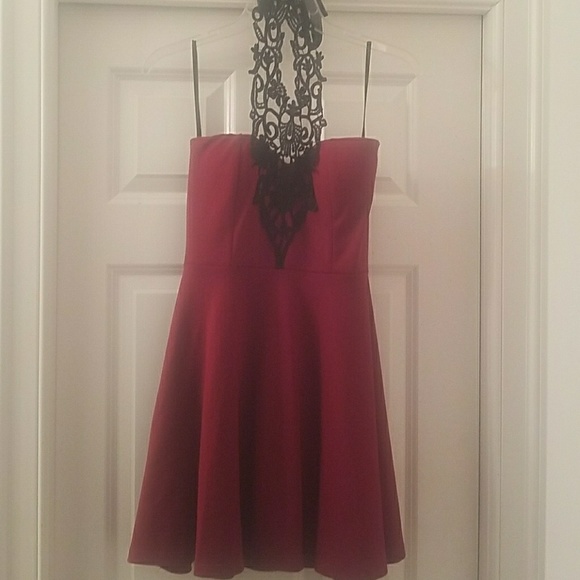 Papaya Dresses & Skirts - Romantic Dress
